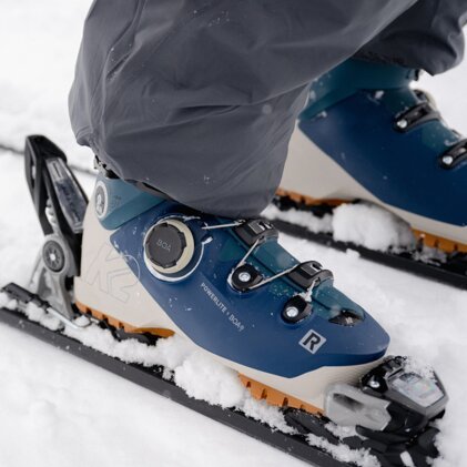 Boots snowboard homme outlet intersport
